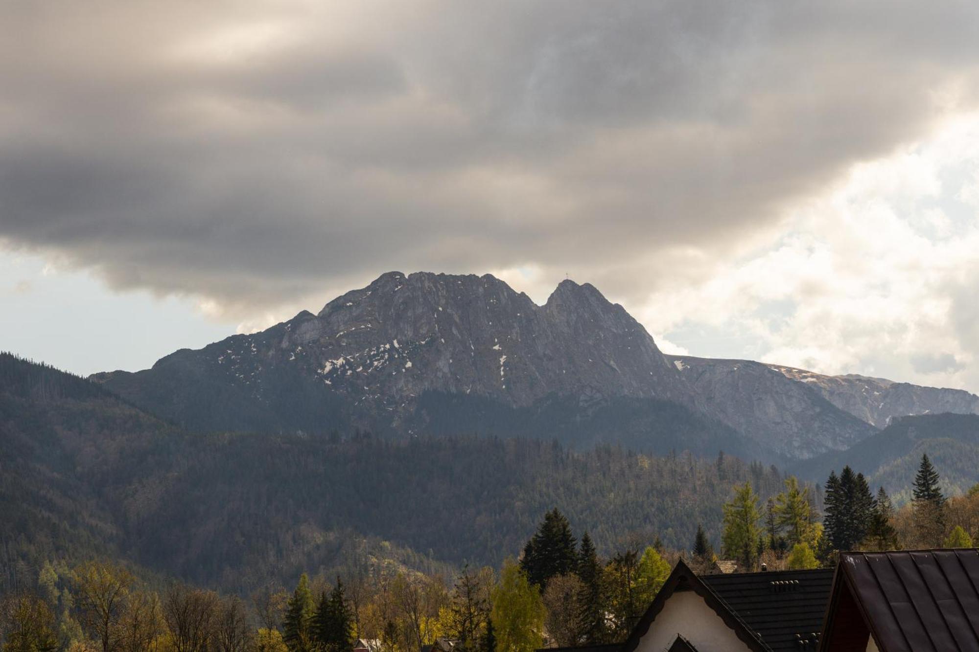 U Stachoniów * Zakopane