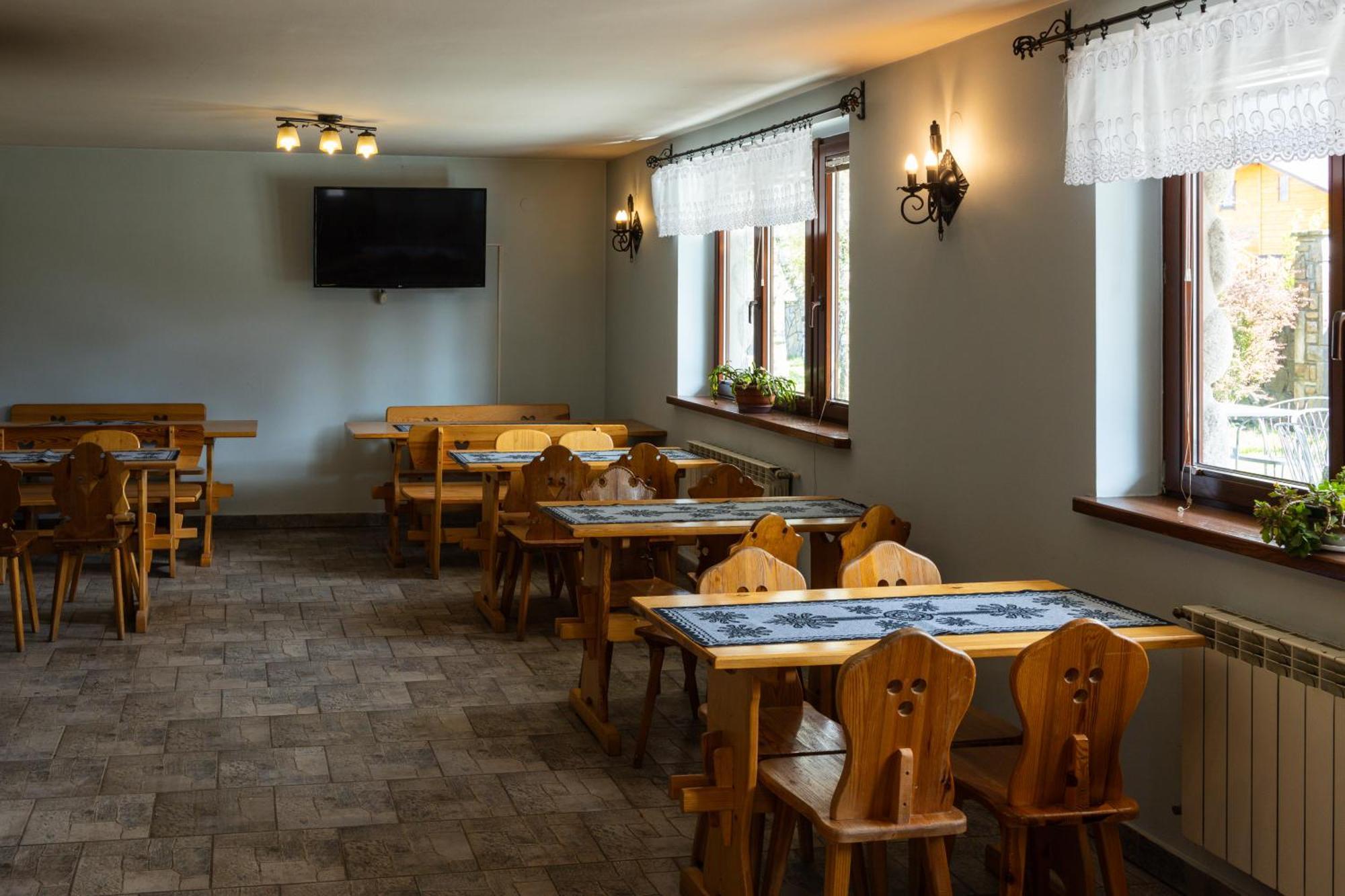 U Stachoniów Alloggio in famiglia