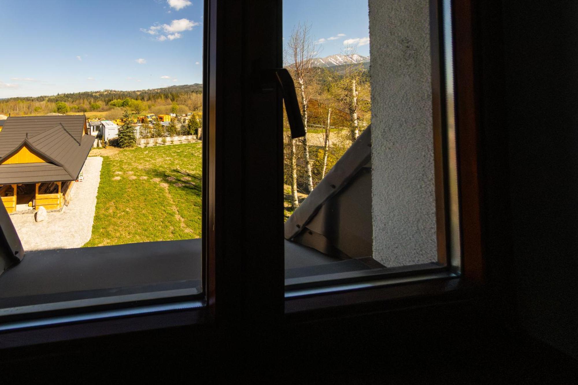 U Stachoniów Alloggio in famiglia