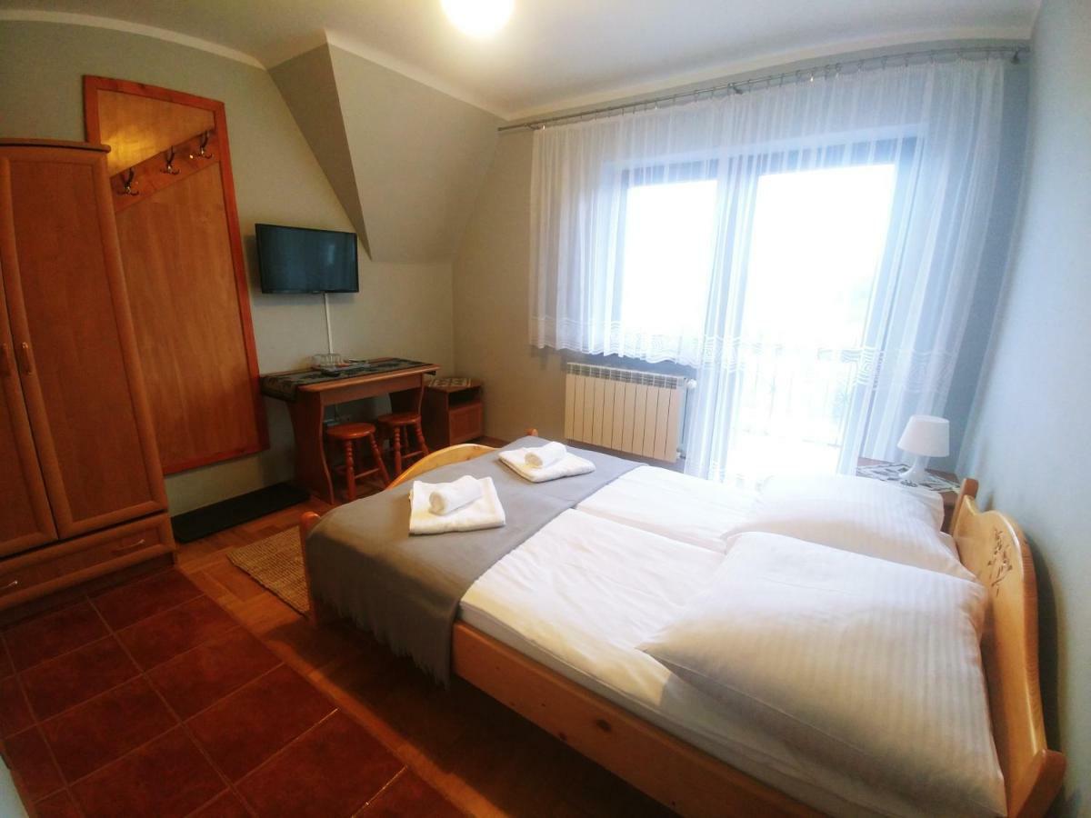 U Stachoniów * Zakopane