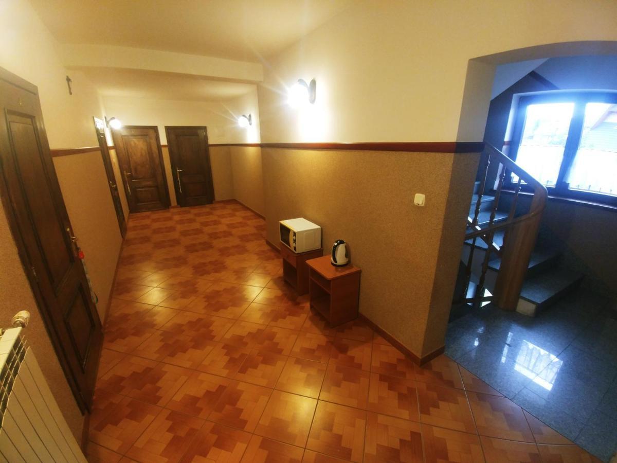 U Stachoniów Alloggio in famiglia Zakopane