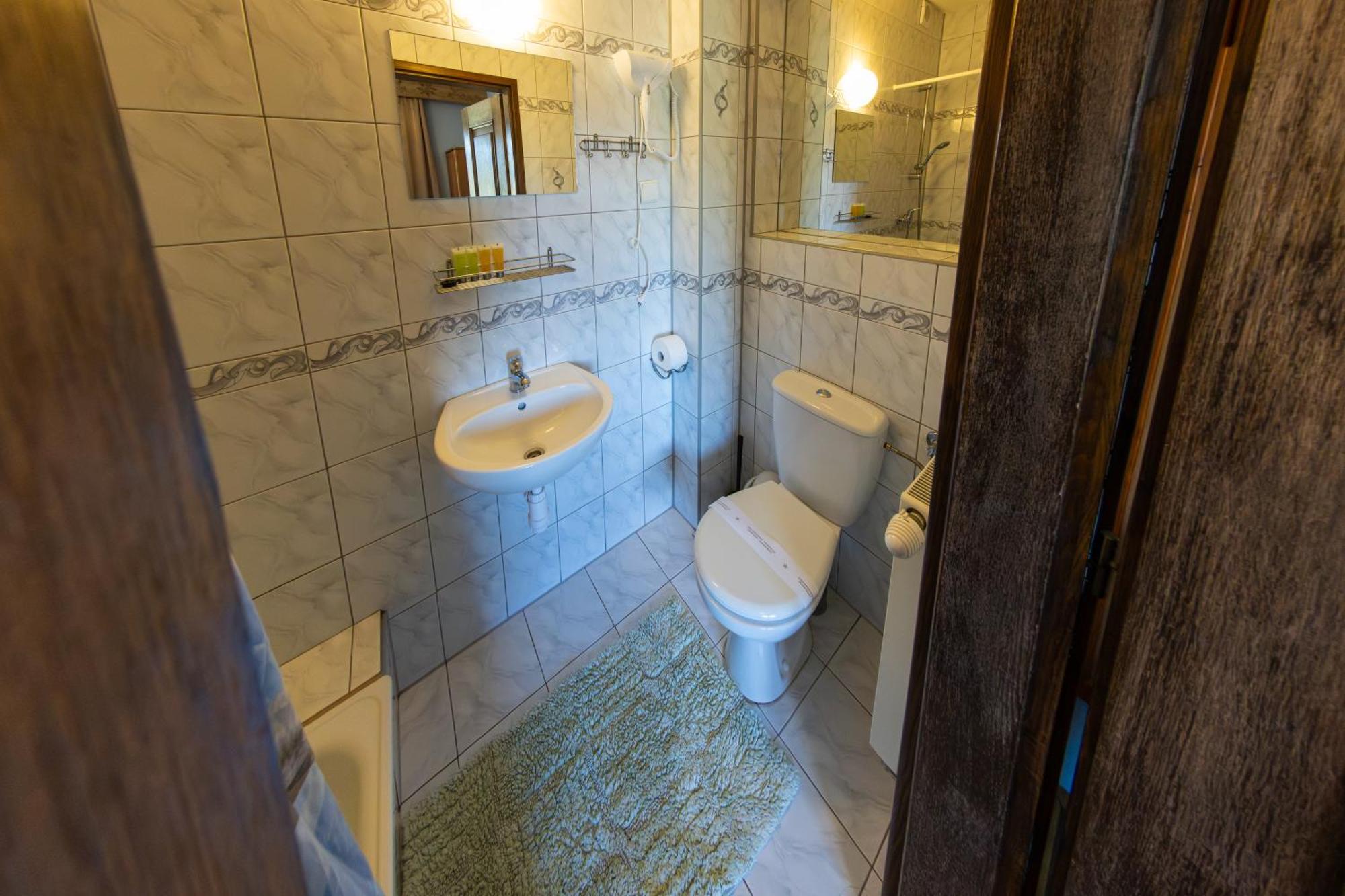 U Stachoniów Kwatera prywatna