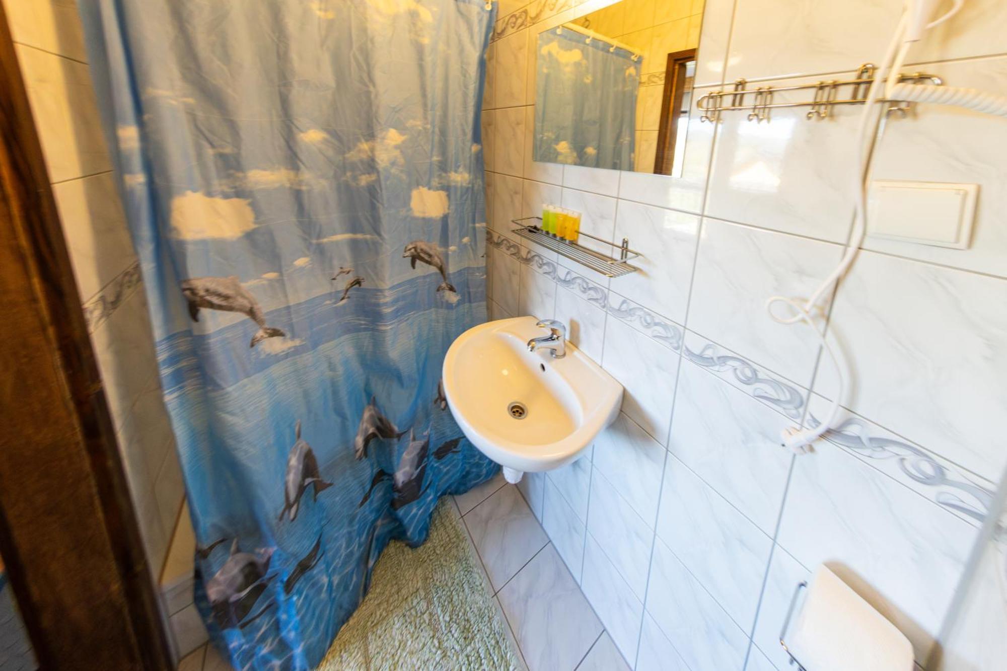 U Stachoniow Privatunterkunft *