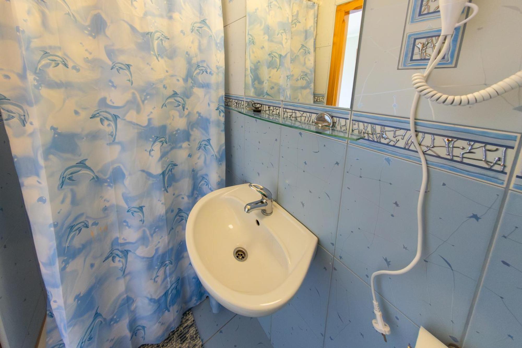 U Stachoniow Privatunterkunft