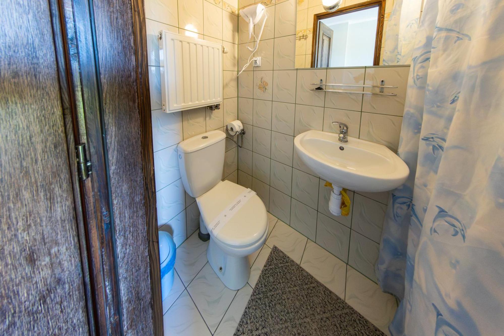 U Stachoniów *