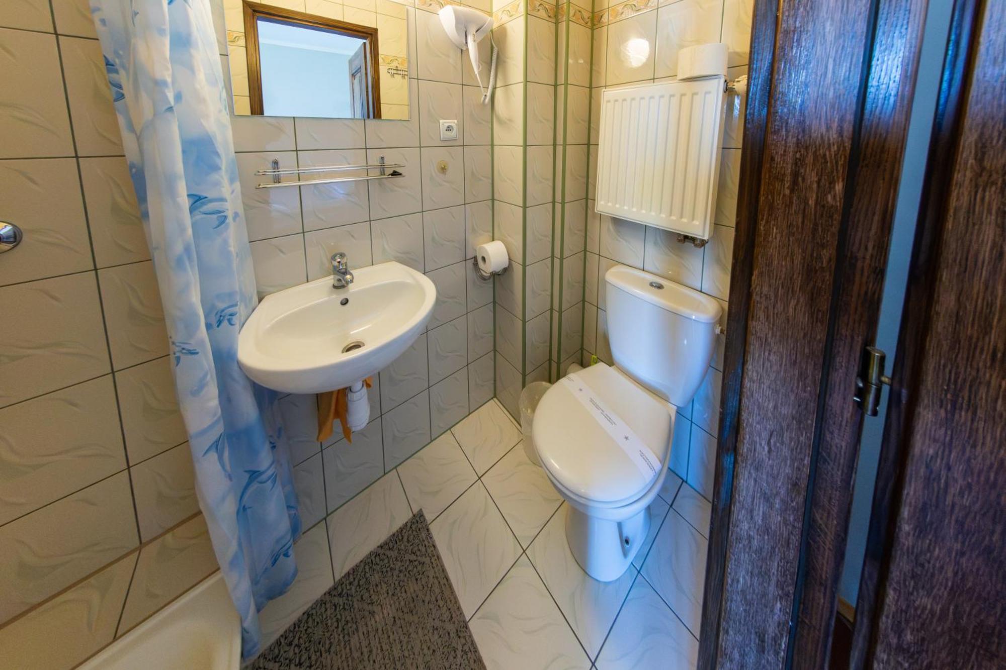 U Stachoniów Kwatera prywatna