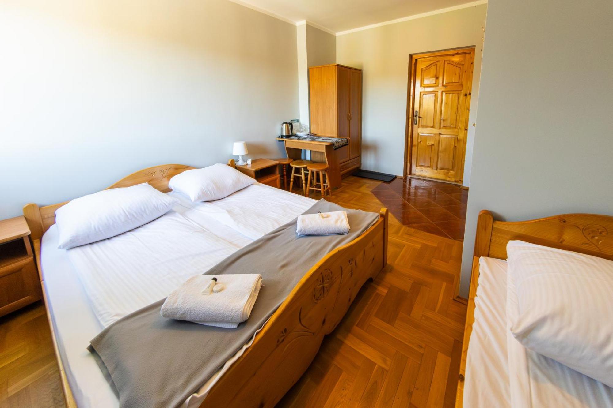 U Stachoniow Privatunterkunft Zakopane