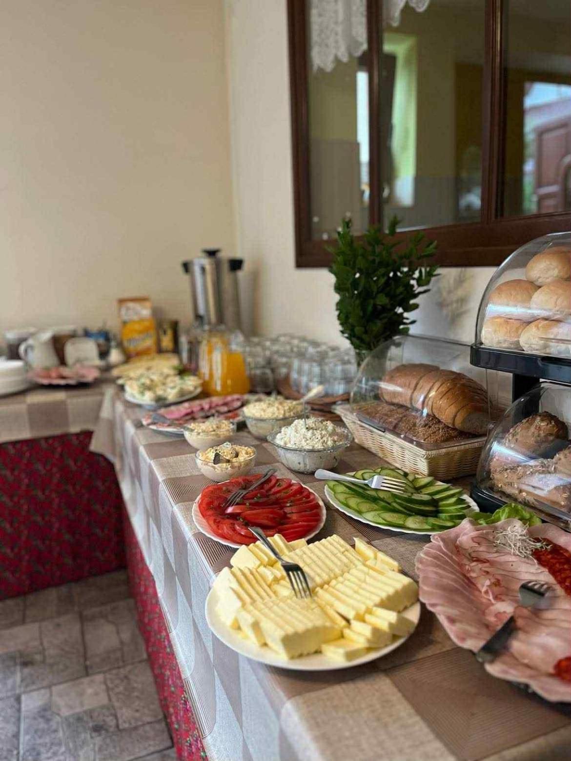 U Stachoniow Privatunterkunft Zakopane