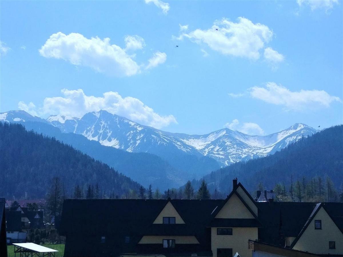 U Stachoniów Zakopane