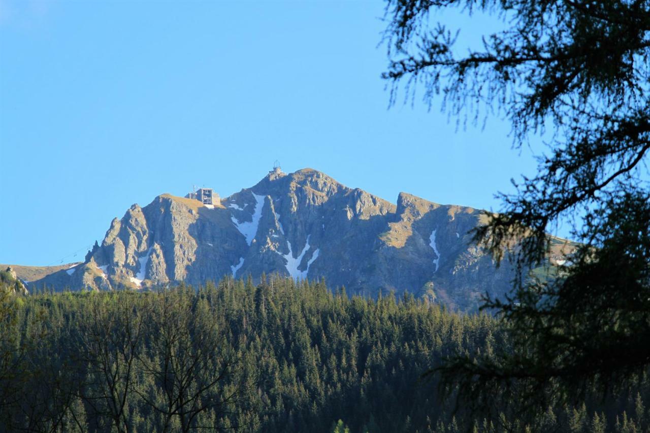 U Stachoniów Zakopane